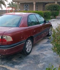 اوبل أوميغا